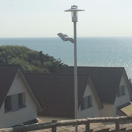 Equihen - Plage Maison 84 Villa Ecault Eksteriør billede