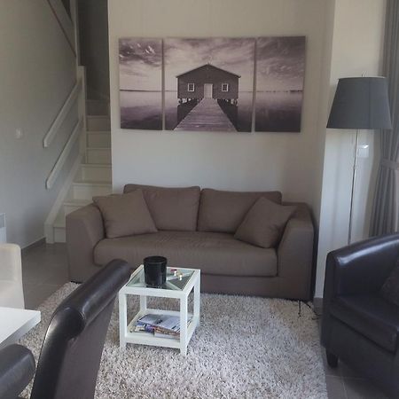 Equihen - Plage Maison 84 Villa Ecault Eksteriør billede