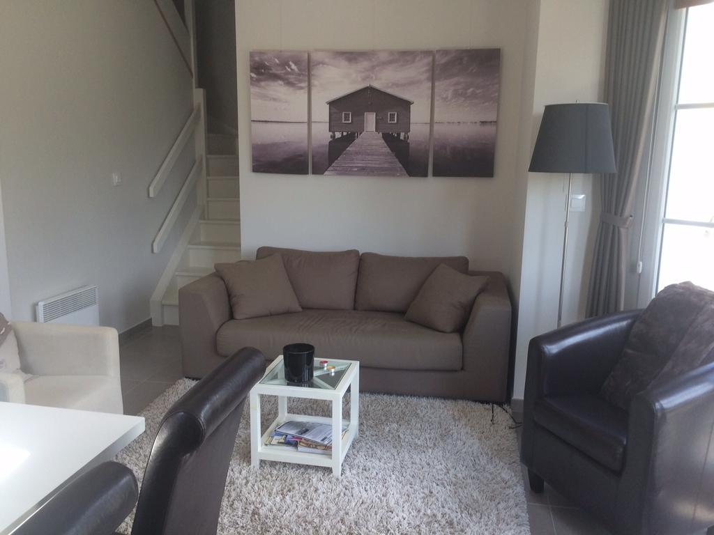 Equihen - Plage Maison 84 Villa Ecault Eksteriør billede