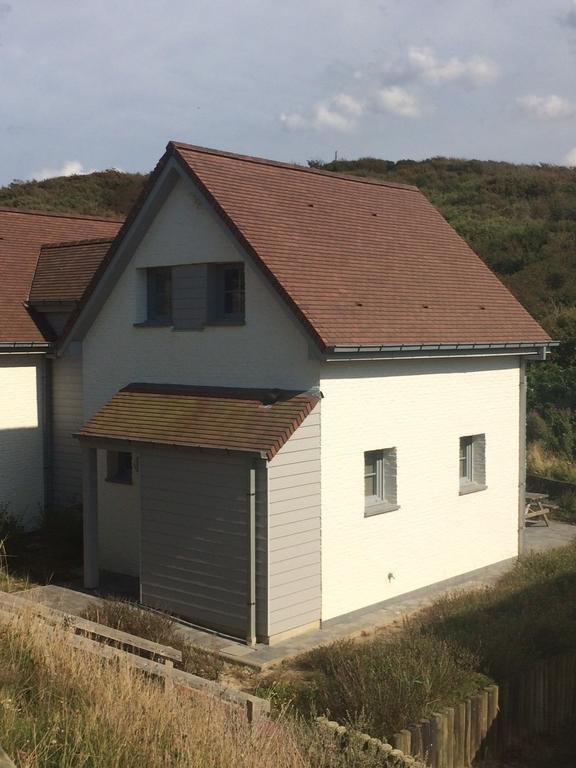 Equihen - Plage Maison 84 Villa Ecault Eksteriør billede