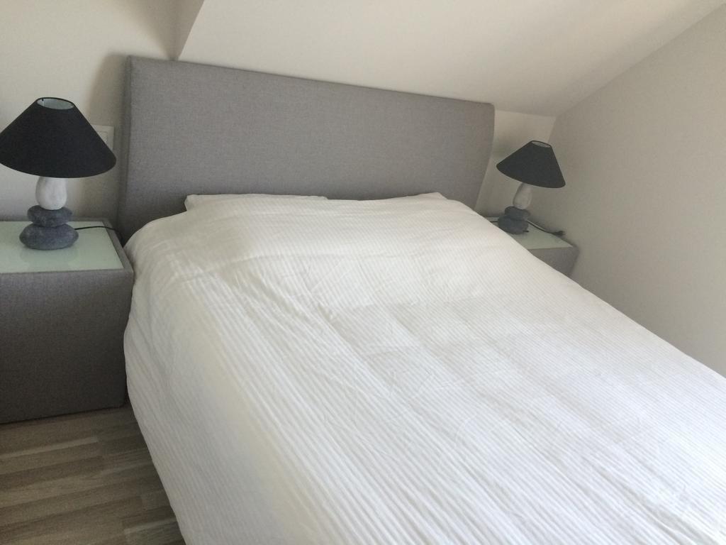 Equihen - Plage Maison 84 Villa Ecault Eksteriør billede