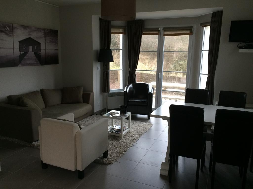 Equihen - Plage Maison 84 Villa Ecault Eksteriør billede